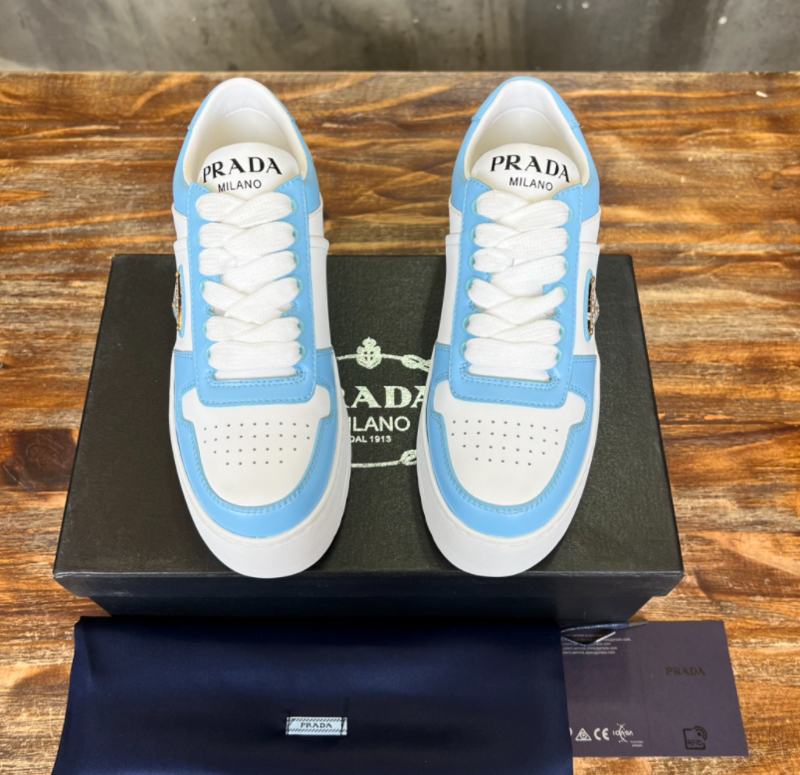 Ozarra Luxury - PD Women Shoes - 002