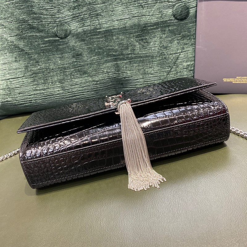 Ozarra - SLY Bags 283