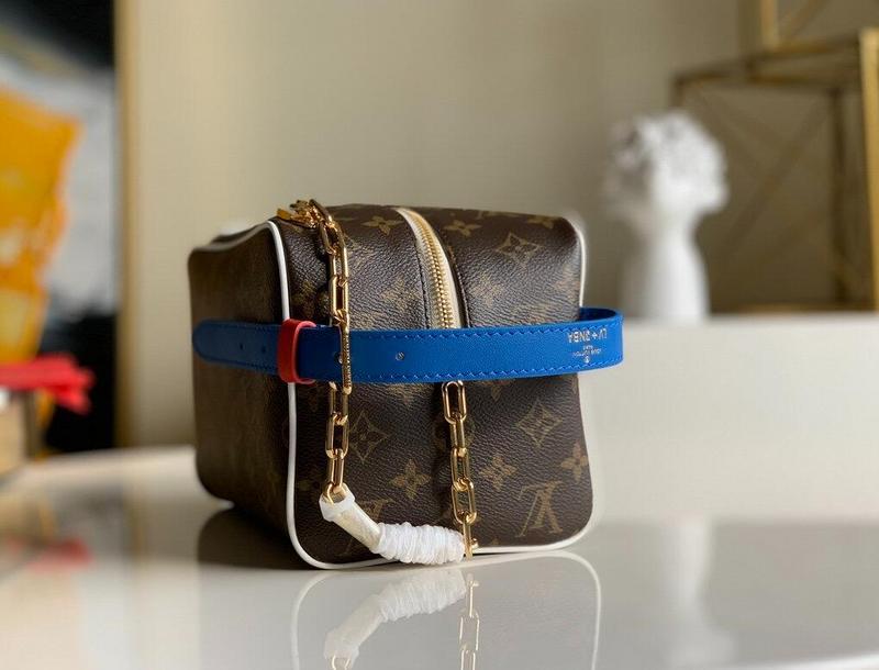Ozarra Luxury - LOV Bags - 2627