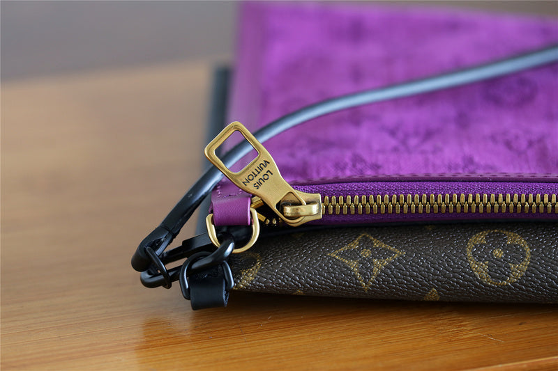 Ozarra Fashion Lu-Vi bags - 10478