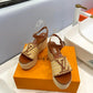 Ozarra Luxury - LOV Women Shoes - 544
