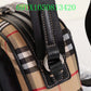 Ozarra Fashion -BBR Bags - 410
