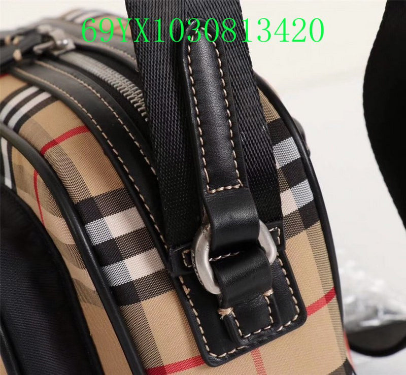 Ozarra Fashion -BBR Bags - 410