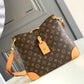 Ozarra Fashion Lu-Vi Bags - 16862