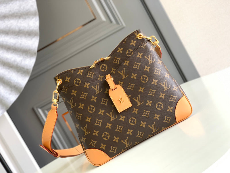 Ozarra Fashion Lu-Vi Bags - 16862
