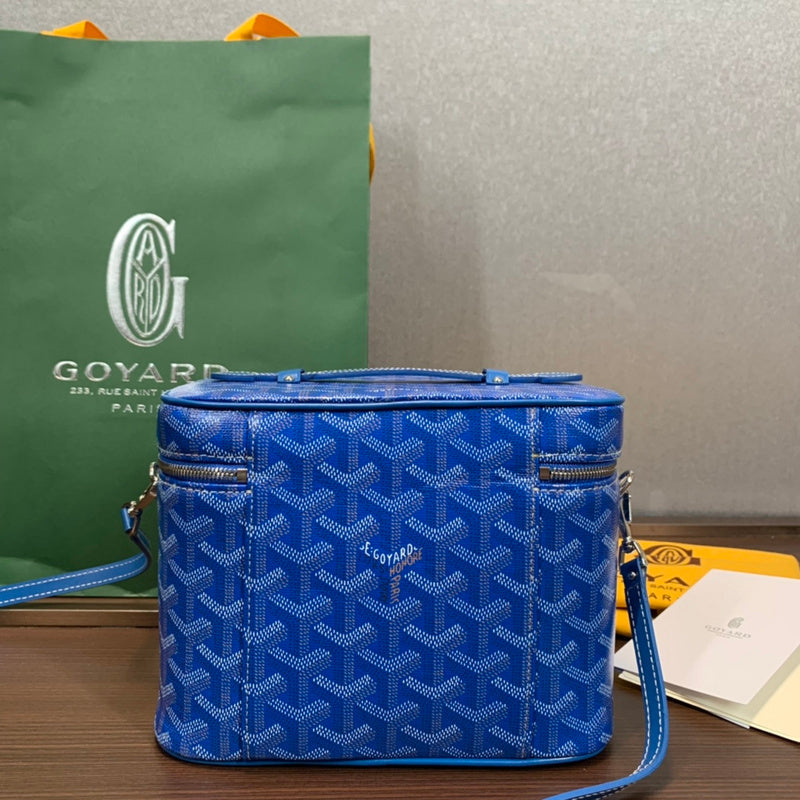Ozarra - GOD Bags - 948