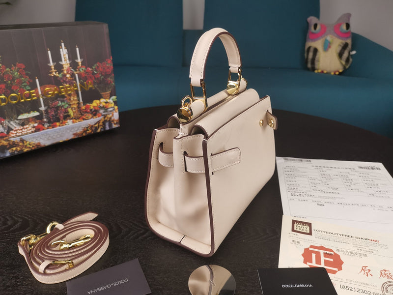 Ozarra - DG Bags - 421