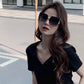 OZ - Dir Sunglasses - 080