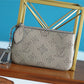 Ozarra Fashion Lu-Vi bags - 8970