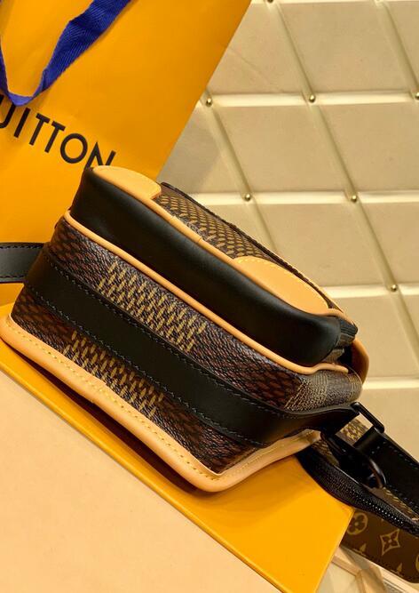 Ozarra Luxury - LOV Bags - 2763
