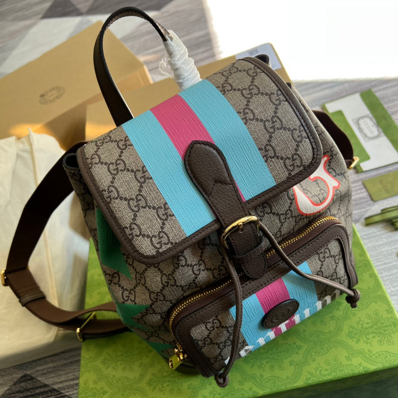Ozarra - GCI Bags - 4914
