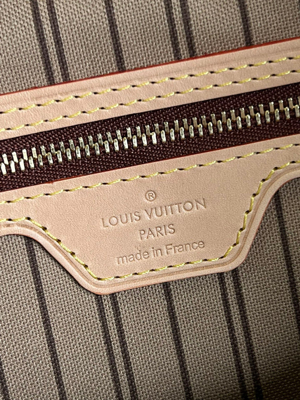 Ozarra Fashion Lu-Vi bags - 17313