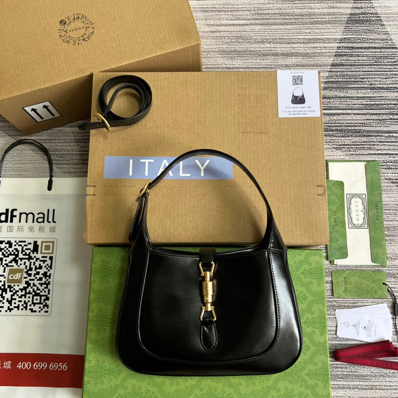 Ozarra - GG Bags - 1043