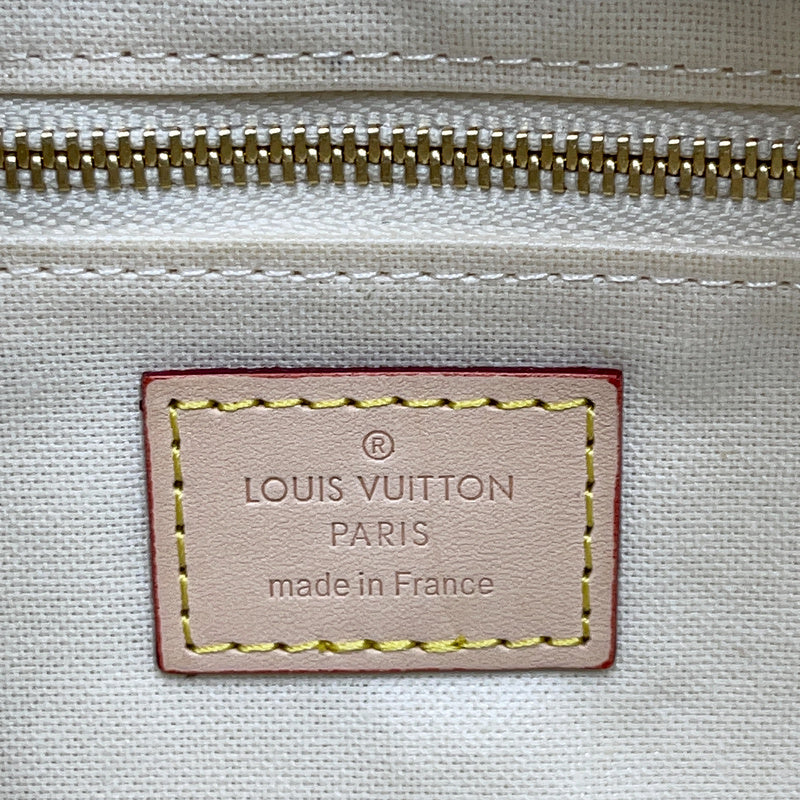 Ozarra Fashion Lu-Vi bags - 10660