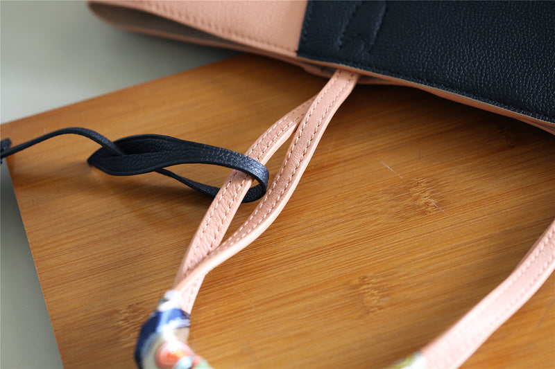 Ozarra Fashion Lu-Vi bags - 8242