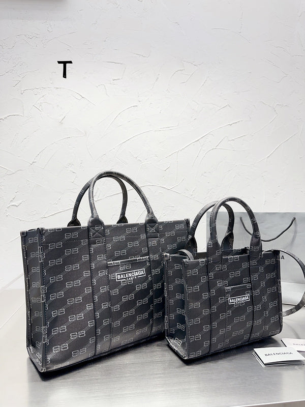 Ozarra Fashion - BGA Bags - 1585