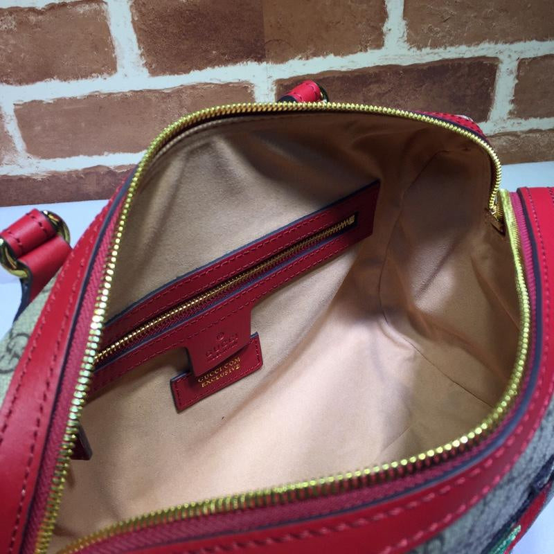 BAB - GCI Bags - 1199