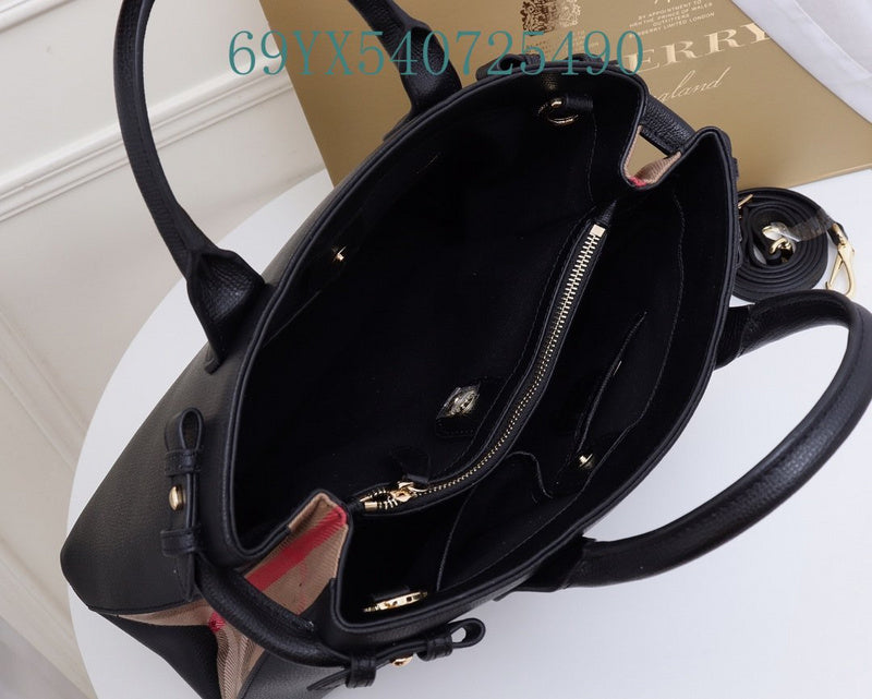 Ozarra Fashion -BBR Bags - 724