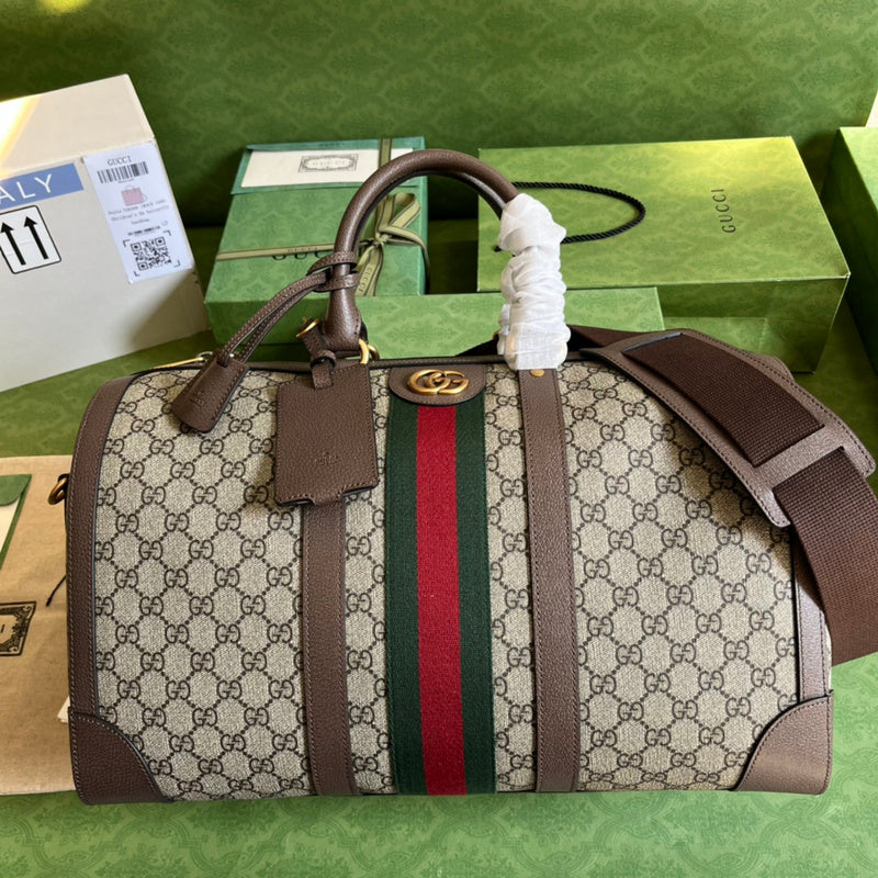 OZ - GCI Bags - 1145
