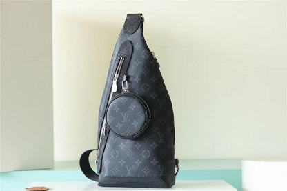Ozarra Fashion Lu-Vi bags - 9954