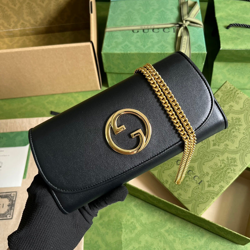 OZ - GCI Bags - 1260