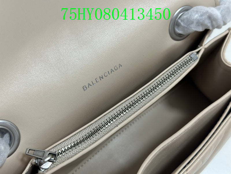 Ozarra Fashion - BGA Bags - 1827