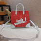 Ozarra Luxury - LOV Bags - 2440
