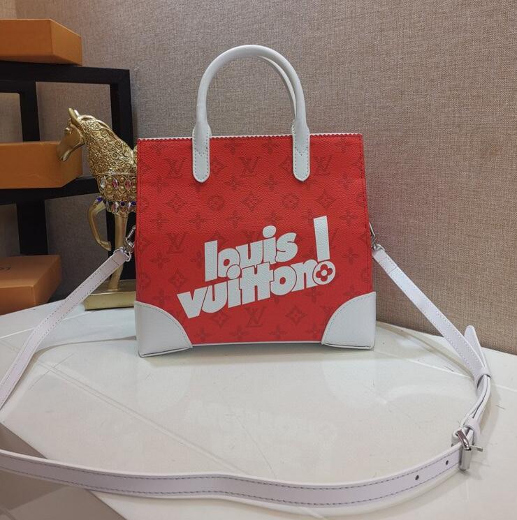 Ozarra Luxury - LOV Bags - 2440