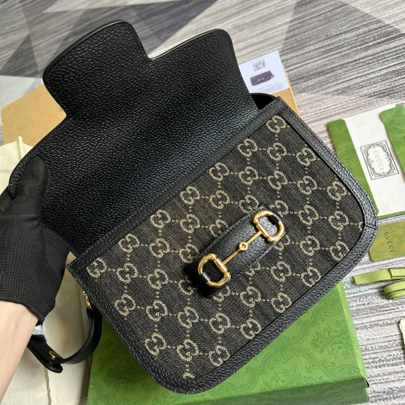 Ozarra - GG Bags - 494
