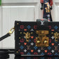 Ozarra Luxury - LOV Bags - 2730