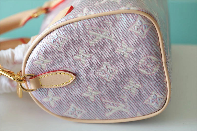 Ozarra - LUV Bags - 134