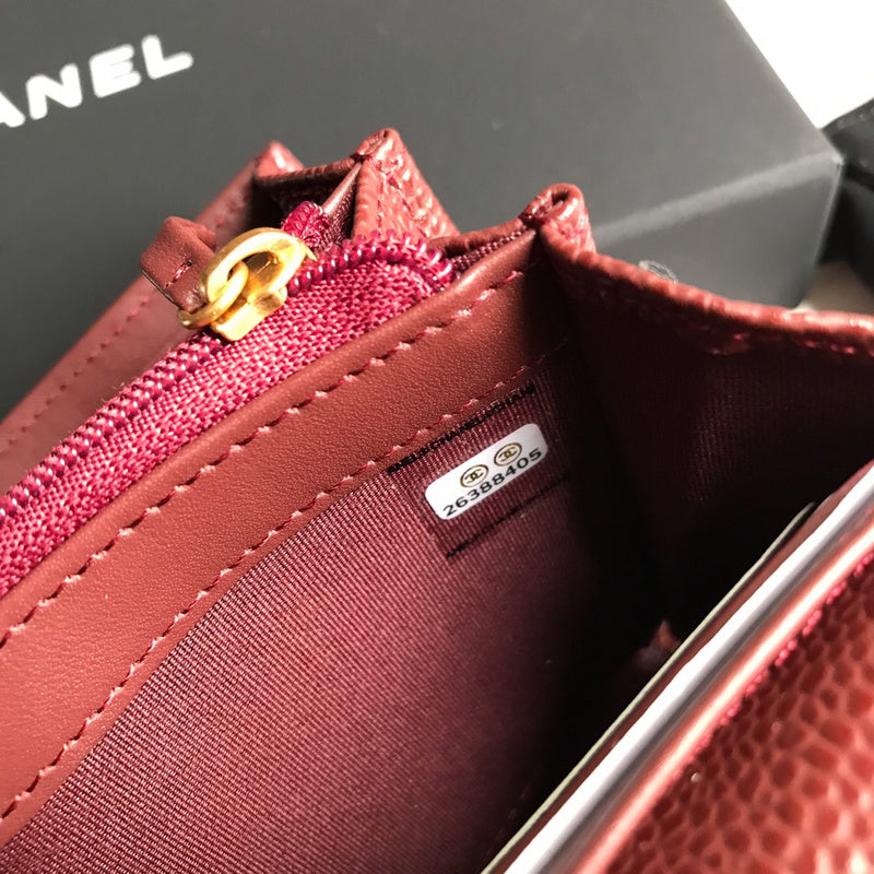 Ozarra - CHL Bags - 6224