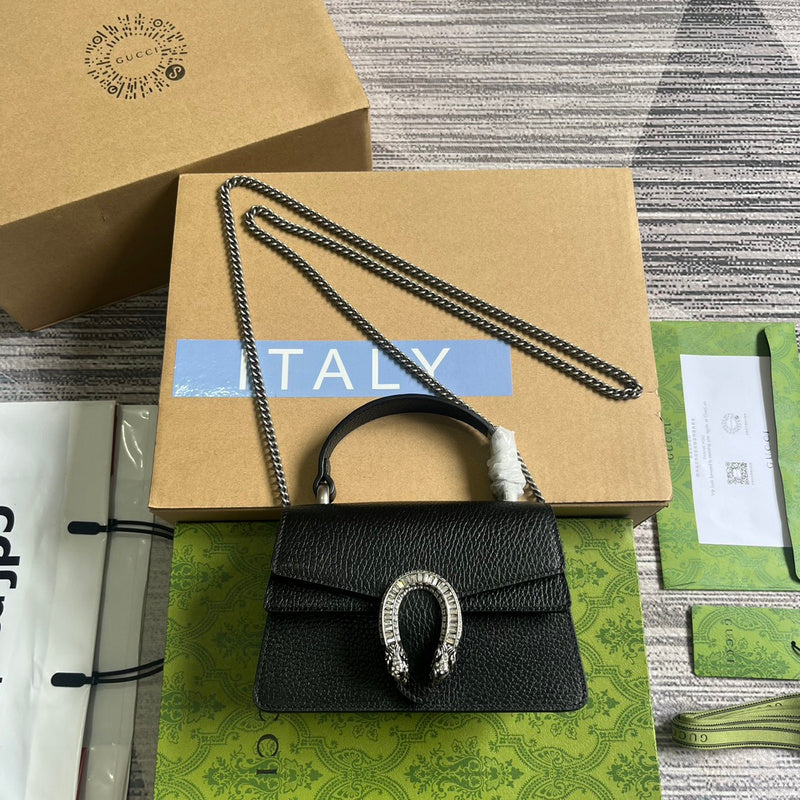 Ozarra - GCI Bags - 5182
