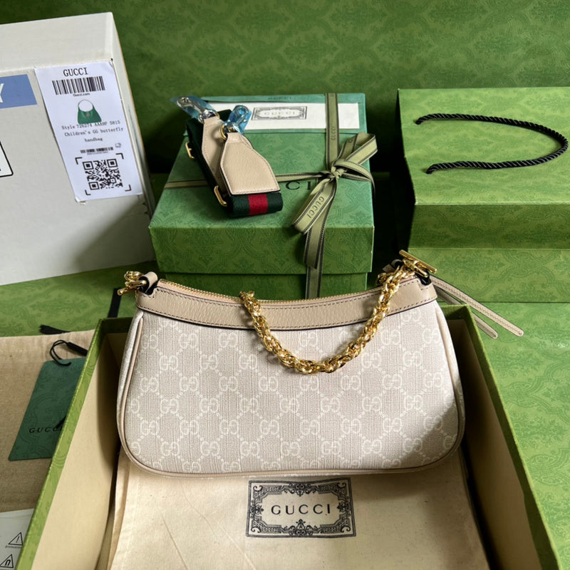 OZ - GCI Bags - 807