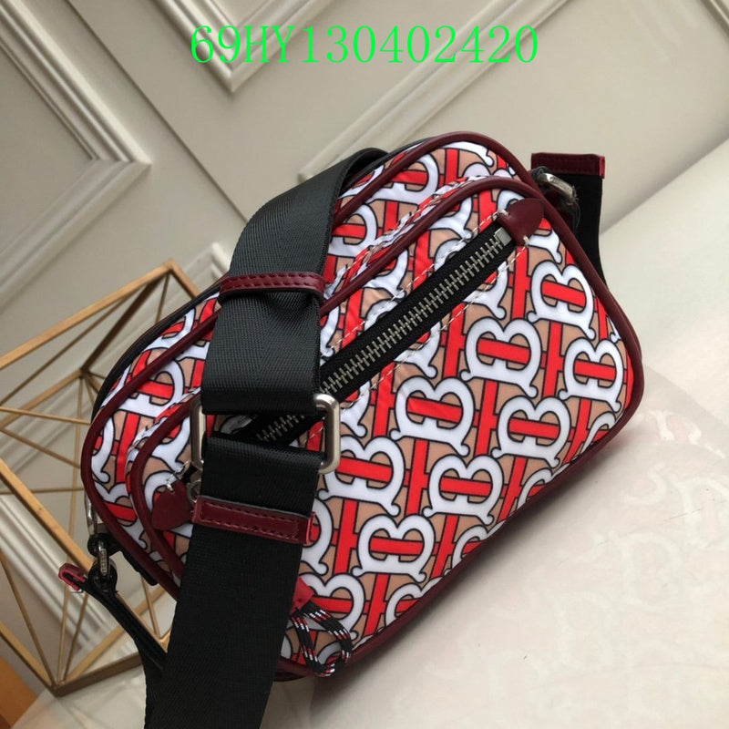 Ozarra Fashion -BBR Bags - 563