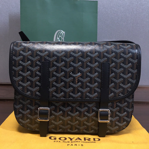Ozarra - GOD Bags - 981