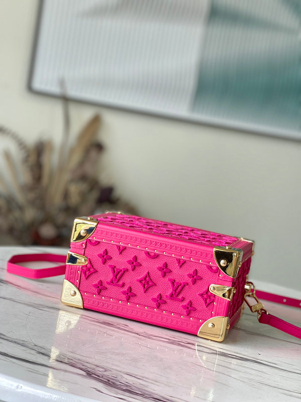 Fashion Lu-Vi bags - 3378