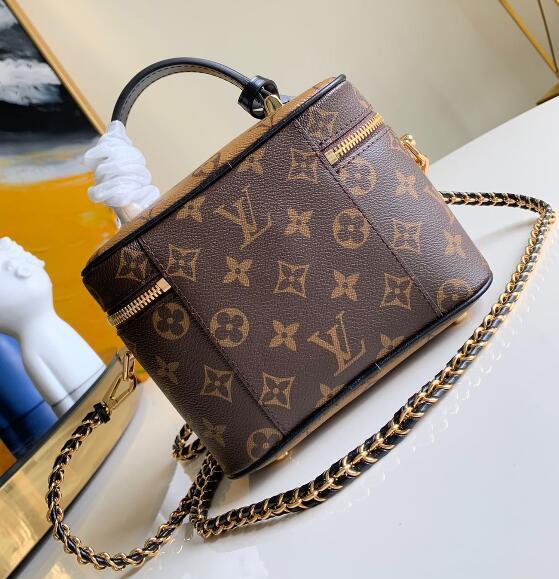 Ozarra Luxury - LOV Bags - 2552