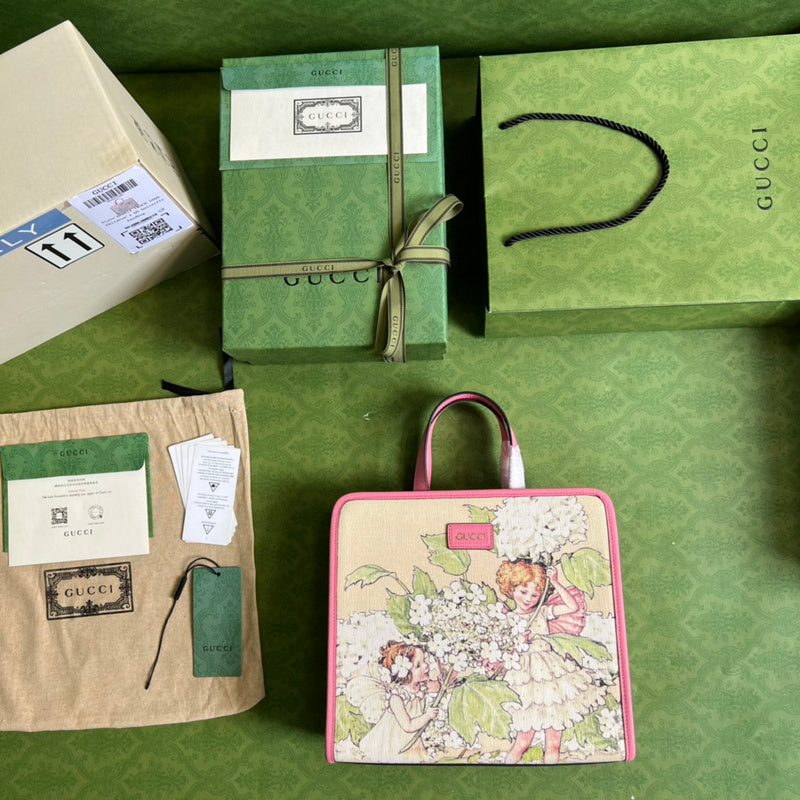 OZ - GCI Bags - 767