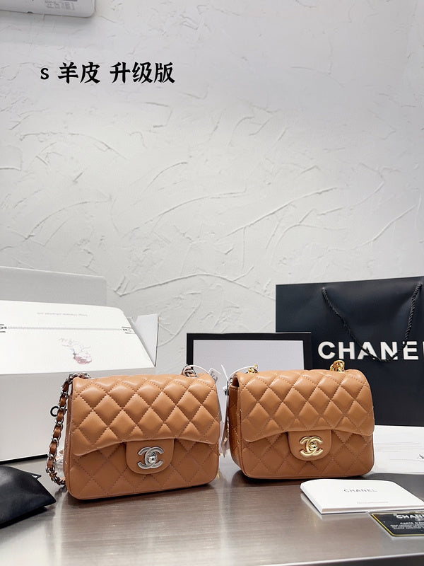 Ozarra - CHL Bags - 7134