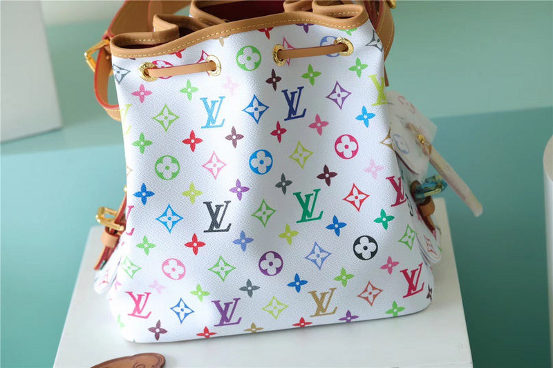 Ozarra - LUV Bags - 586