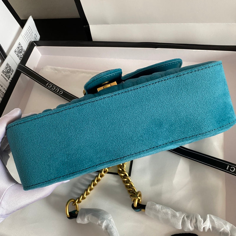 Ozarra - GCI Bags - 2049