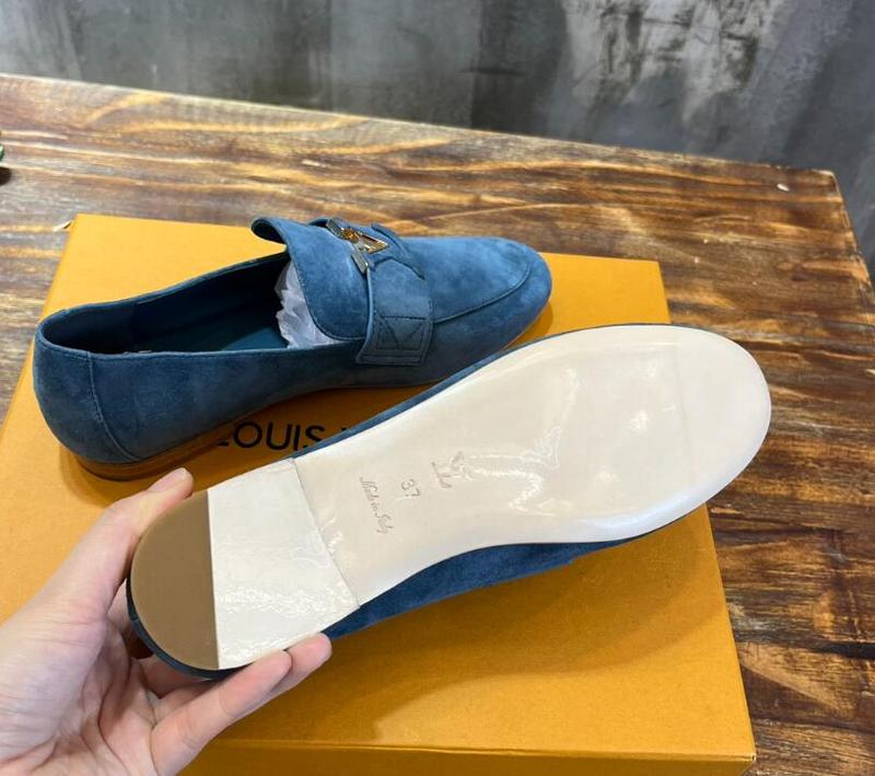 Ozarra Luxury - LOV Women Shoes - 244