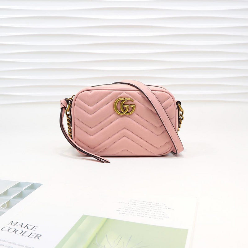 BAB - GCI Bags - 1065