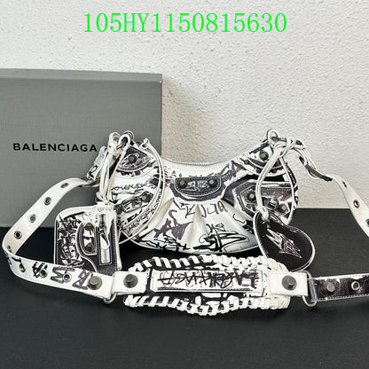 Ozarra Fashion - BGA Bags - 1657