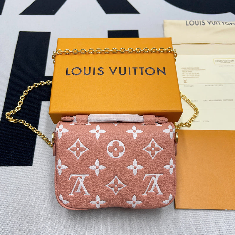 Ozarra - LUV Bags - 499