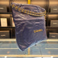 BAB - CHL Bags - 2917