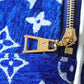 Ozarra Fashion Lu-Vi bags - 9609