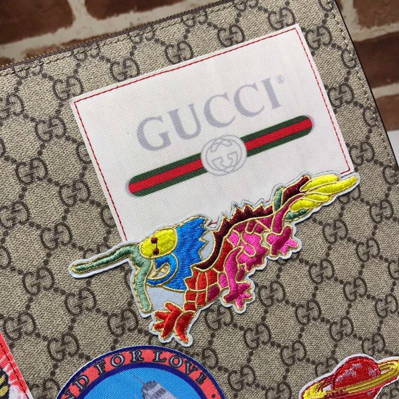BAB - GCI Bags - 1216