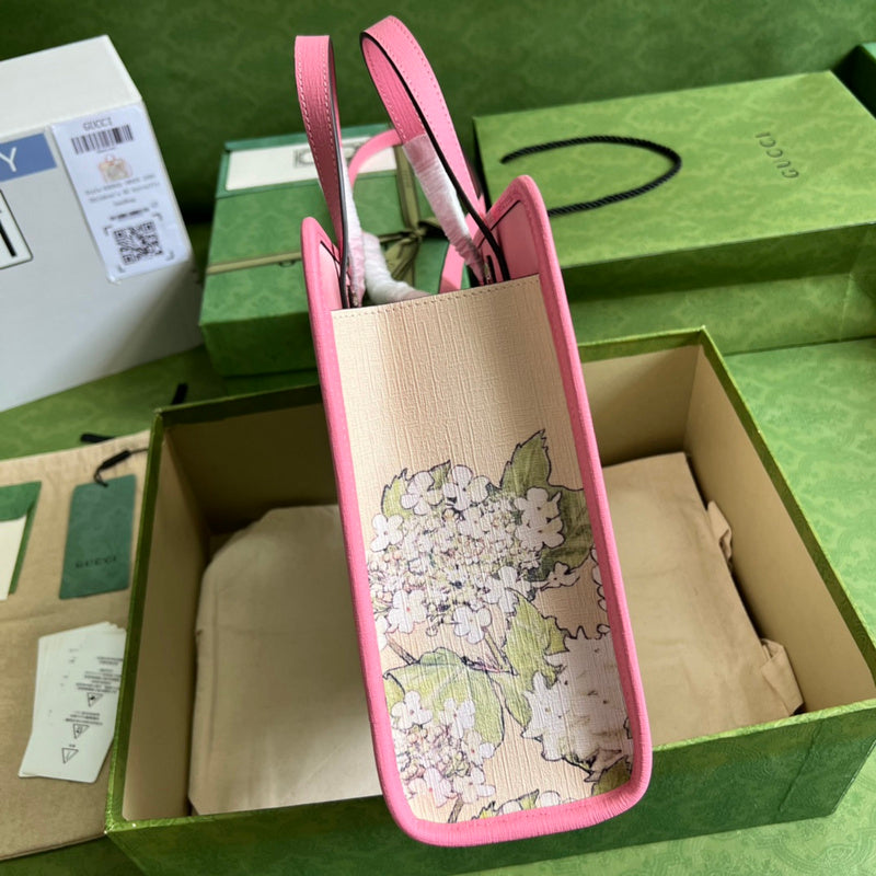 OZ - GCI Bags - 760